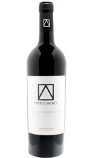 Pico Cuadro Vendimia Seleccionada 2015