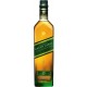 Johnnie Walker Green Label 15 años