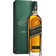 Johnnie Walker Green Label 15 años