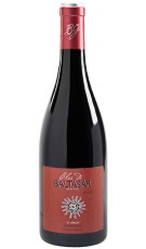 Baltasar Gracián Garnacha Viñas Viejas 2015