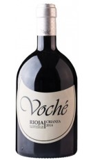 Voché Crianza 2014