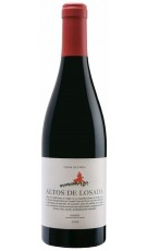 Altos de Losada Magnum 2012