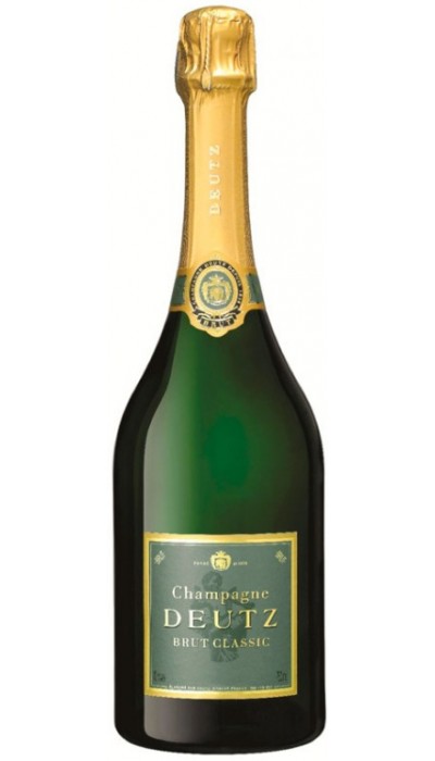 Champagne Deutz Brut Classic