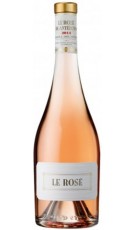 Le Rosé de Antidoto 2016