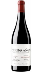 Cerro Añón Crianza 2015