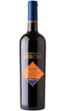 Los Dominios de Berceo Graciano 2014