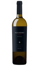 Pazo Piñeiro 2015