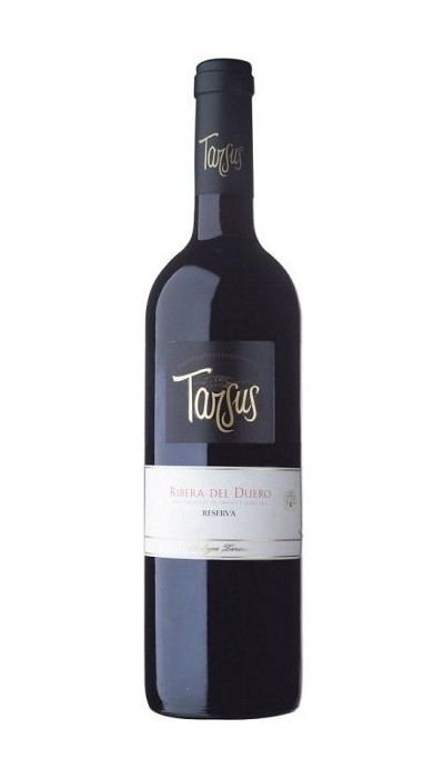 Tarsus Reserva 2013