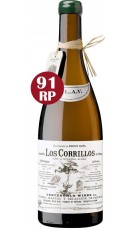 Los Corrillos Blanco 2016