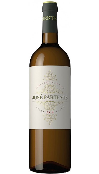 José Pariente Verdejo 2017