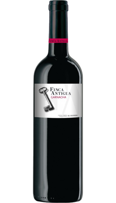 Finca Antigua Garnacha 2014