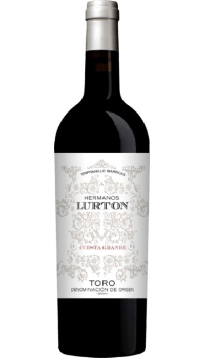 Hermanos Lurton Cuesta Grande 2013