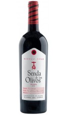 Senda de los Olivos Magnum 2014