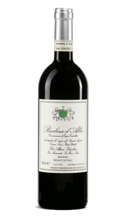 Barbera d’Alba doc