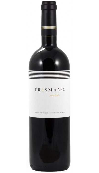 Tr3smano Vendimia 2015