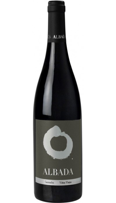 Tinto Garnachas Viñas Viejas 2015