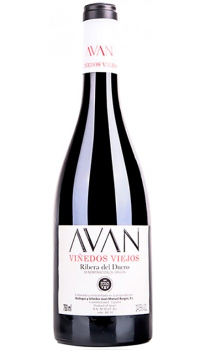 Avan Viñedos Viejos 2014