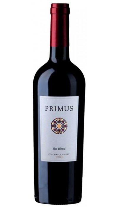 Primus The Blend 2014