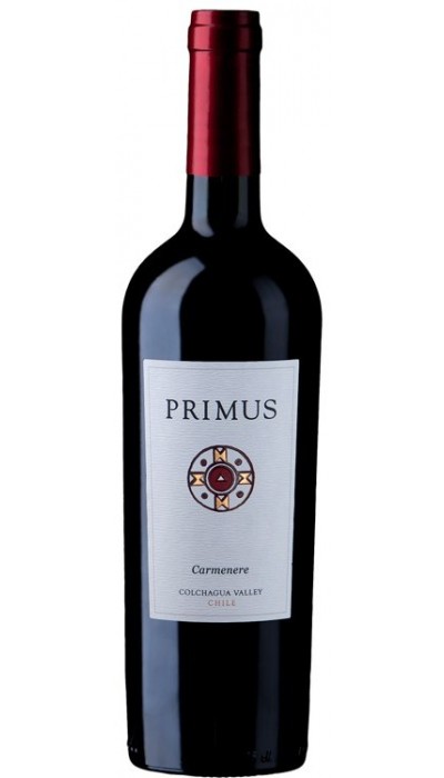 Primus Carmenere 2015