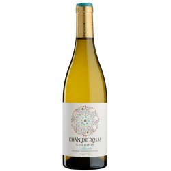 Chan de Rosas Cuvée Especial 2017