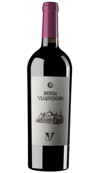 Dehesa Valquejigoso 2012