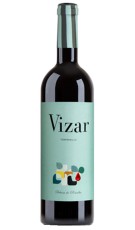 Vizar Tempranillo 2016