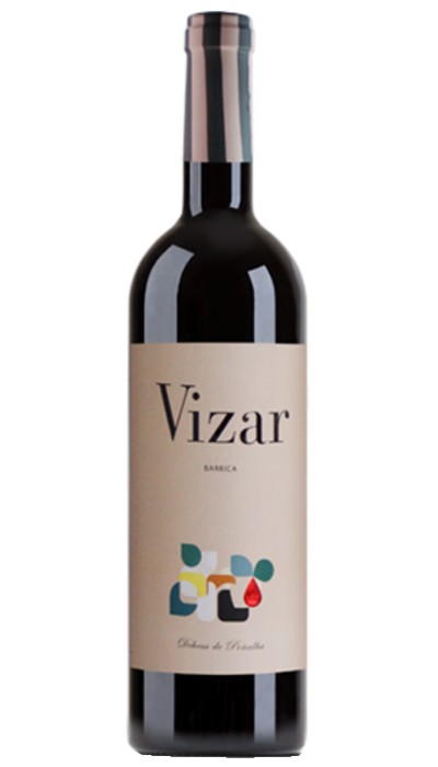 Vizar Barrica 2015