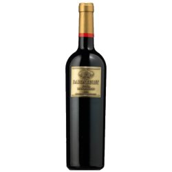 Barón de Ley Finca Monasterio 2015