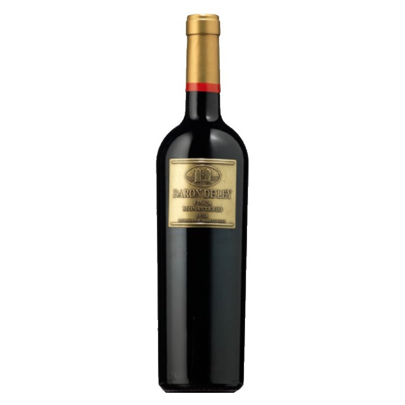 Barón de Ley Finca Monasterio 2015