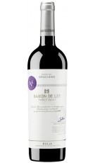 Barón de Ley Varietales Graciano 2014