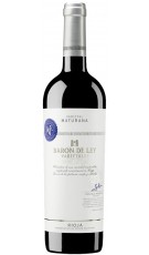 Barón de Ley Varietales Maturana 2015