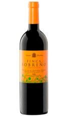 Finca Sobreño Roble Ecológico 2016