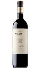 PradoRey Finca la Mina Reserva 2010