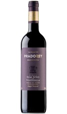 PradoRey Finca Real Sitio de Ventosilla 2009