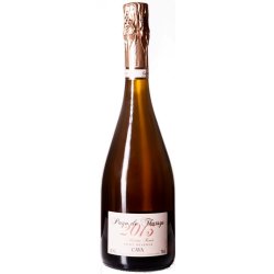 PAGO DE THARSYS MILLESIME ROSÉ BRUT RESERVA