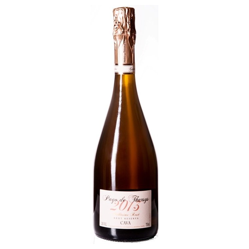 Pago de Tharsys Millesime Rosé 2011