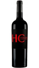 Heredad Candela Petit Verdot 2018