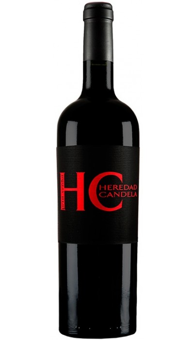 HC Petit Verdot 2015