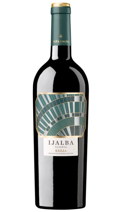 Ijalba Reserva 2014