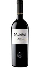 Dalmau 2013