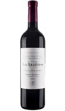 Valtravieso Finca Santa María 2017