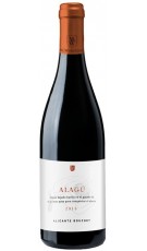 Alagú Alicante Bouschet 2016