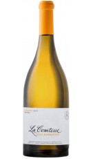 Pazo Barrantes La Comtesse 2017