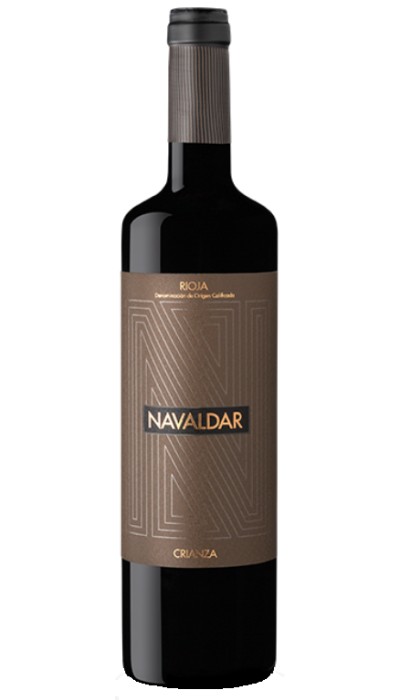 Navaldar Crianza 2015