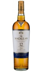 Macallan Double Cask 12