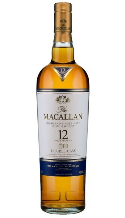 Macallan Fine Oak 12 years
