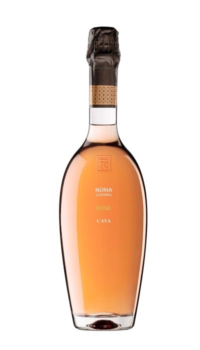 Sumarroca Núria Claverol Rosé 2014