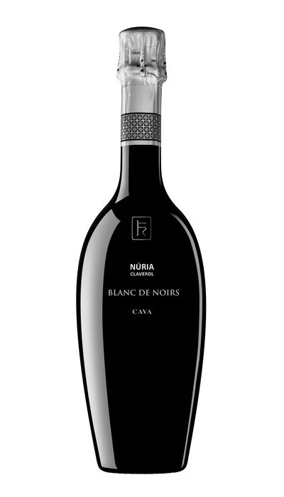 Sumarroca Núria Claverol Blanc de Negres 2014