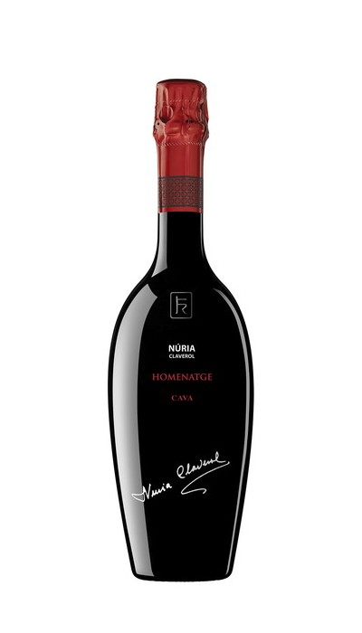 Sumarroca Núria Claverol Homenatge Gran Reserva 2013