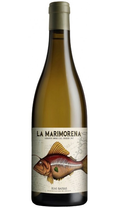 La Marimorena 2017